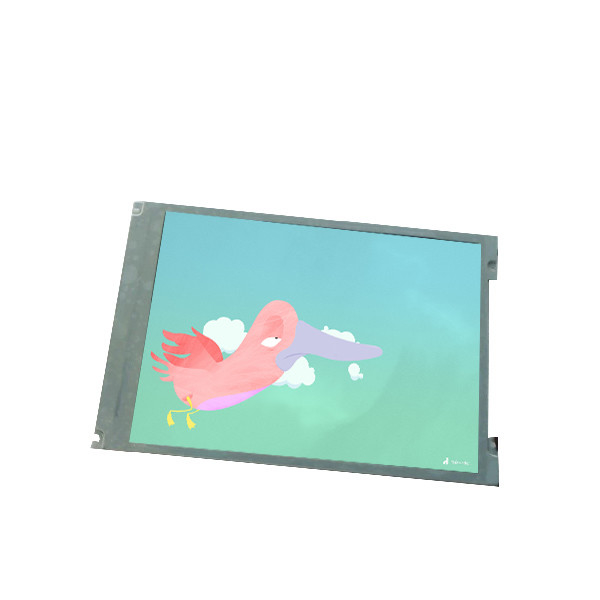 مدل اصلی در موجود است G084SN05 V1 8.4 اینچ ماژول LCD برای AUO