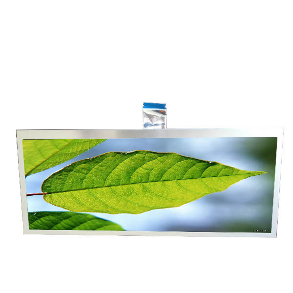 صفحه LCD اصلی C123HAN02.2 12.3 اینچ 60 هرتز TFT برای AUO