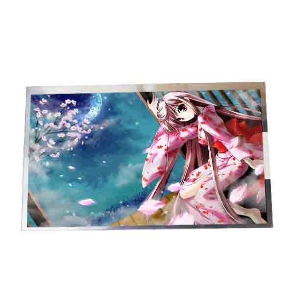 صفحه نمایش LCD 9.0 اینچی اصلی C090EAN04.1 روشنایی بالا برای AUO
