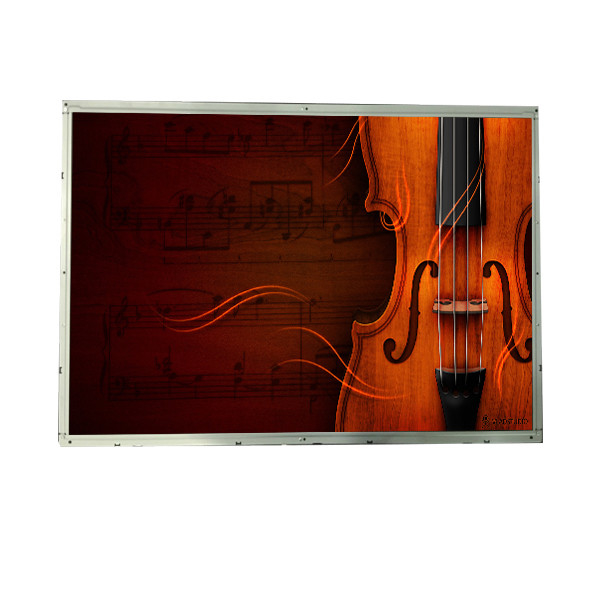LQ315D1JG03 صفحه نمایش LCD اصلی 32.0 اینچی برای مانیتور دسکتاپ