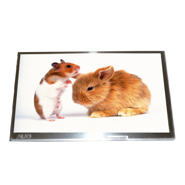 جدید 7.0 اینچ C070FW02 V0 TFT خاص آنالوگ RGB 30 پین ماژول LCD