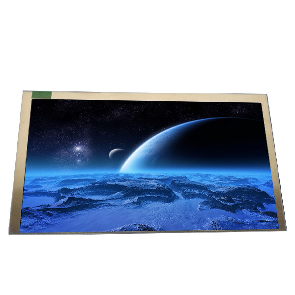 C065GW01 V1 اندازه 6.5 اینچ 30 پین صفحه نمایش ال سی دی برای AUO