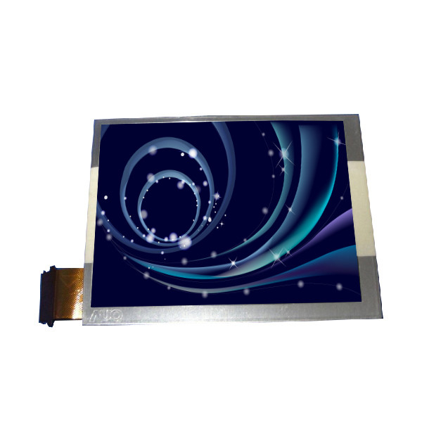 اندازه 5.0 اینچ C050VVN01.3 6S2P WLED 85.0g صفحه LCD