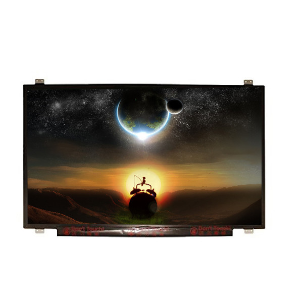 B173RTN02.2 نسخه اصلی در انبار 17.3 اینچ صفحه نمایش LCD برای AUO