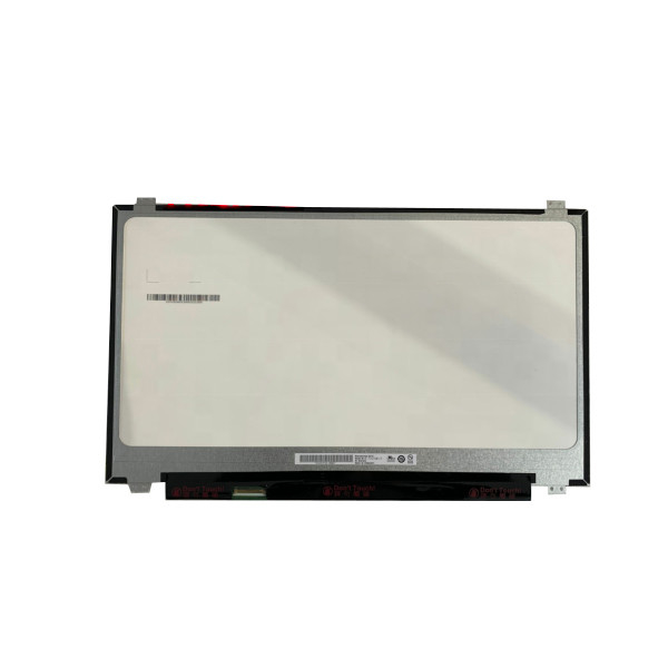 کیفیت بالا B173QTN01.3 اندازه 17.3 اینچ صفحه LCD برای AUO