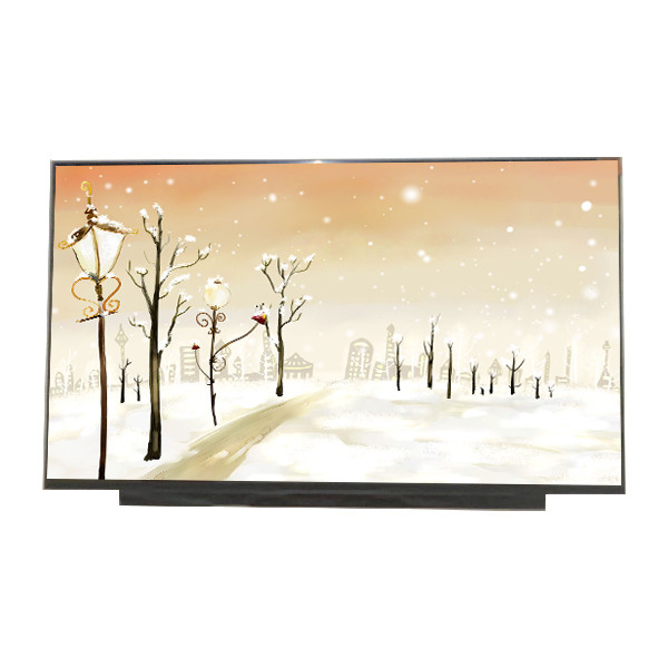 صفحه نمایش LCD جدید 17.3 اینچی B173HAN04.0 1920*1080 127PPI برای AUO
