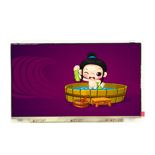 نسخه اصلی در موجود است صفحه LCD ۴۰ پین