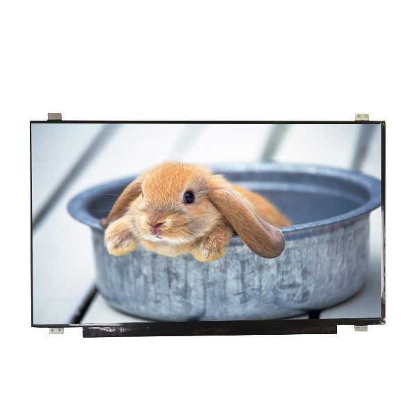 عرضه B173HAN01.4 اندازه 17.3 اینچ Matte پوشش سخت صفحه LCD