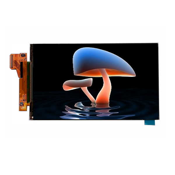 LS055D1SX05 ((G) 5.5 اینچ 2160*3840 صفحه نمایش LCD TFT برای تلفن همراه