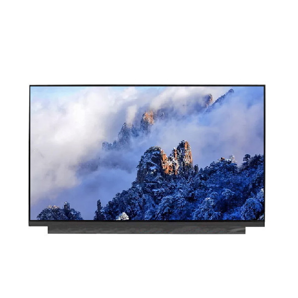 B156ZAN03.2 اندازه 15.6 اینچ 40 پین فروش داغ صفحه نمایش LCD