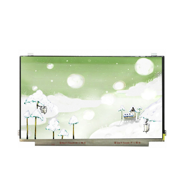 B156ZAN02.1 اندازه 15.6 اینچ 16.7M 60Hz LCD Moudle برای AUO