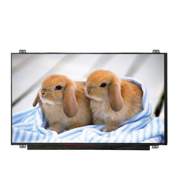 ارائه B156HAN04.4 اندازه 15.6 اینچ صفحه نمایش LCD با راننده LED