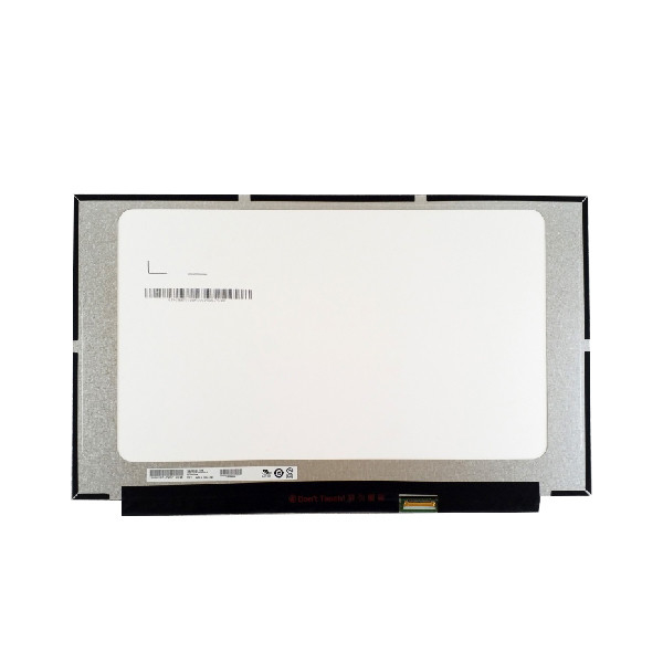 اندازه 15.6 اینچ B156HAN02.2 HWNB 30 پین صفحه نمایش LCD 60 هرتز