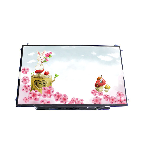 RGB 1680*1050 128PPI B154SW02 V1 اندازه 15.4 اینچ ماژول LCD