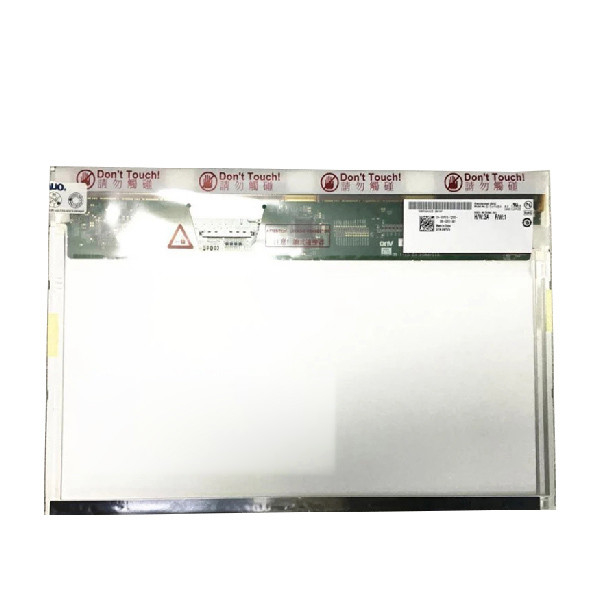 اندازه 15.4 اینچ a-Si TFT-LCD B154PW04 V3 LCD Moudle