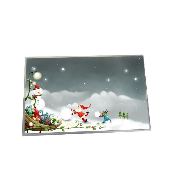 عرضه کننده اندازه 15.4 اینچ B154PW01 V1 a-Si TFT-LCD Panel