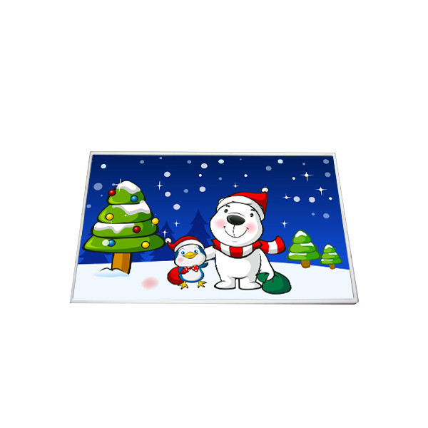 RGB 1280*800 اندازه 15.4 اینچ B154EW09 V1 tft صفحه نمایش LCD