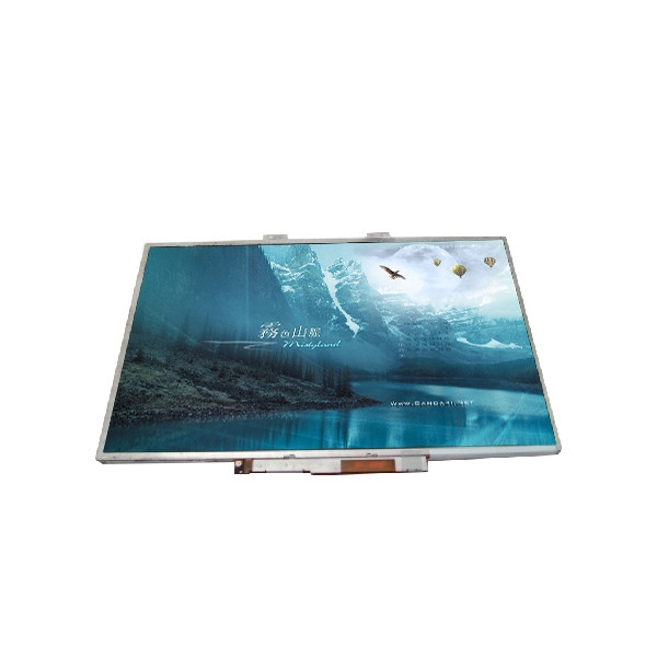 از سهام B154EW01 VC اندازه 15.4 اینچ TFT LCD Moudle