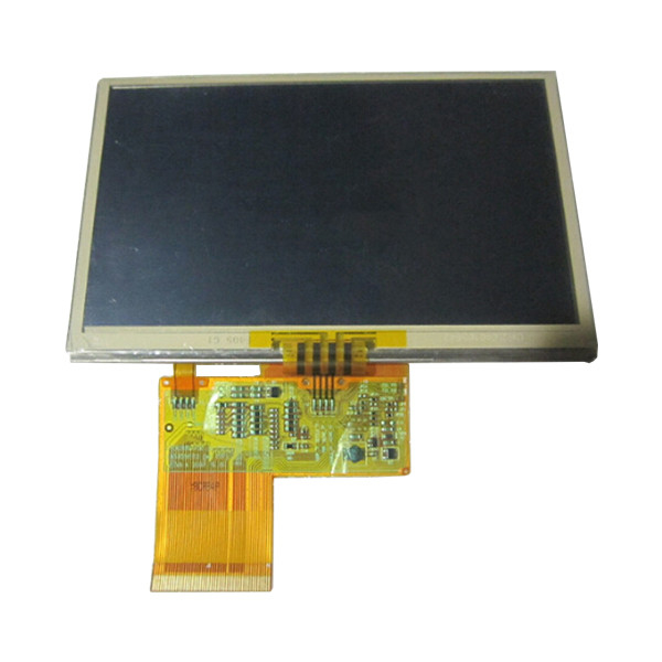 LTE283QV-F01 2.8 اینچ 320*240 TFT صفحه نمایش LCD برای تلفن همراه