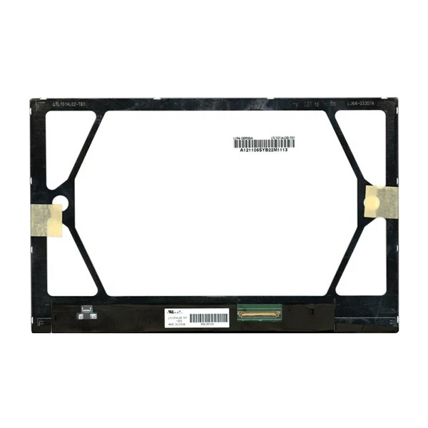 LTL101AL02-T01 10.1 اینچ صفحه نمایش LCD صفحه نمایش LCD 1280*800 ماژول TFT