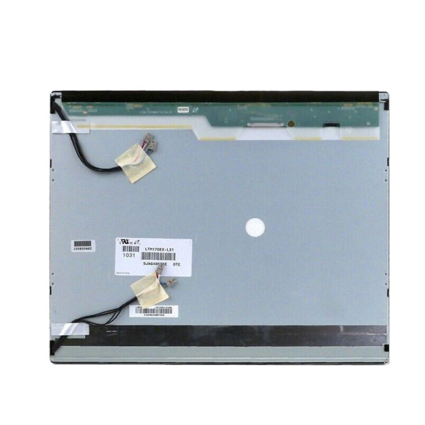 LTM190EX-L31 اصلی در سهام 19.0 اینچ 1280*1024 صفحه نمایش LCD