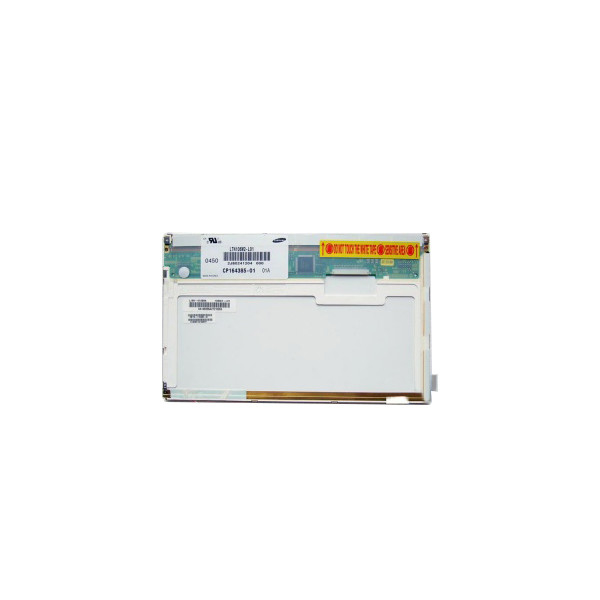 LTN106W2-L01 اصلی در موجود است 10.6 اینچ 1280*768 صفحه نمایش LCD