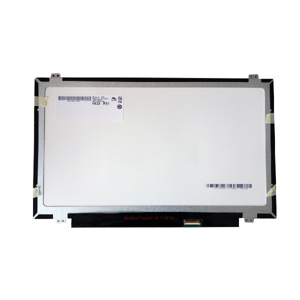 B140XTN03.6 HW2A 14.0 اینچ 1366*768 برای صفحه نمایش TFT-LCD لپ تاپ