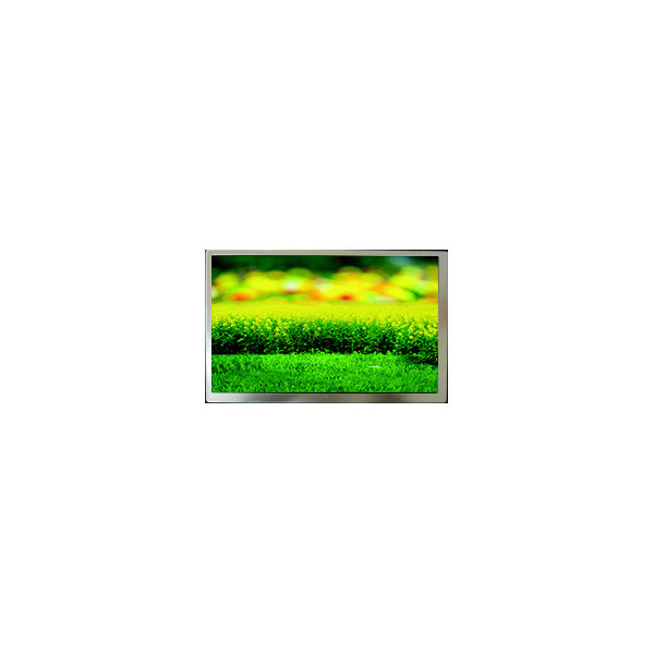 LA080WV2-TD01 صفحه نمایش LCD 8.0 اینچی نمایشگر LCD ناوبری خودرو برای ال جی