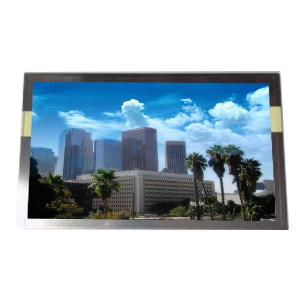 LB104V02-A1 اصلی جدید 10.4 اینچ صفحه نمایش LCD 640 * 480 مانیتورهای LCD