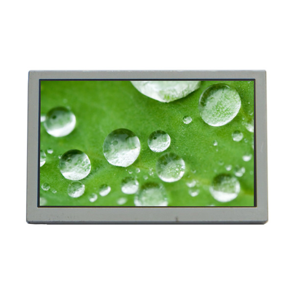 TCG070WVLPCANN-AN00-S 7.0 اینچ 800*480 صفحه نمایش LCD برای کیوسرا