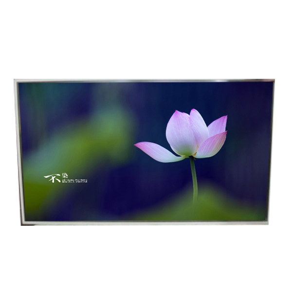 47نمایشگر صفحه نمایش LCD.0 اینچ 1920*1080 LD470WUN-SAA1 برای سیگنال دیجیتال