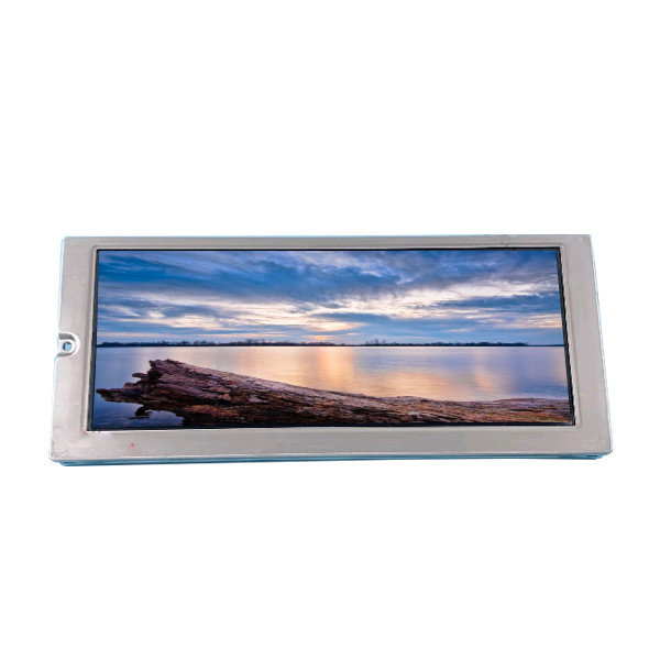 THG062HV1AC-G00 LCD 6.2 اینچ 640*240 صفحه نمایش TFT-LCD برای صنایع صنعتی