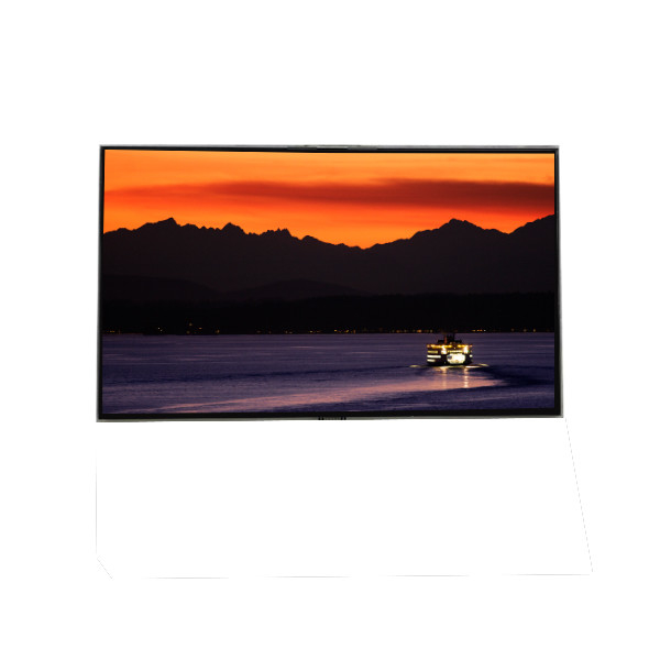 TVL-55682D101U-LW-I-AAN LCD 10.1 اینچ 1024*600 صفحه نمایش TFT-LCD