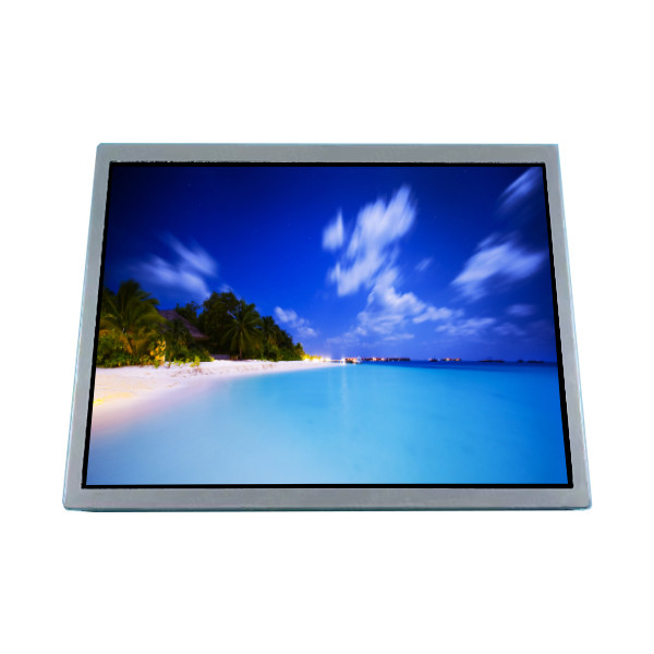 AA104VB01 LCD 10.4 اینچ 640*480 صفحه نمایش TFT-LCD برای میتسوبیشی