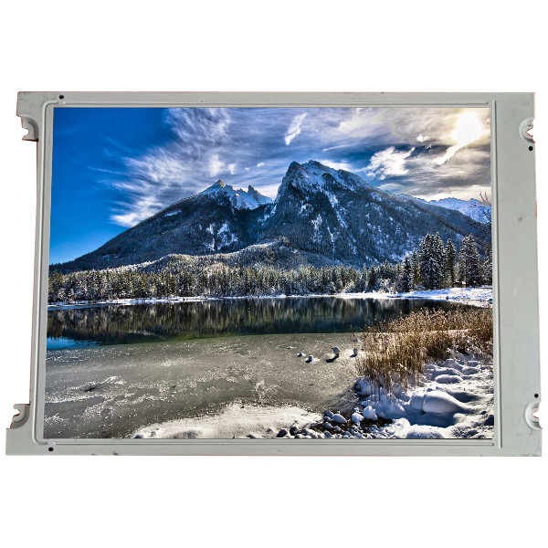 TFTMD38170CBA 15.0 اینچ 1024 * 768 صفحه نمایش LCD برای مانیتور رومیزی