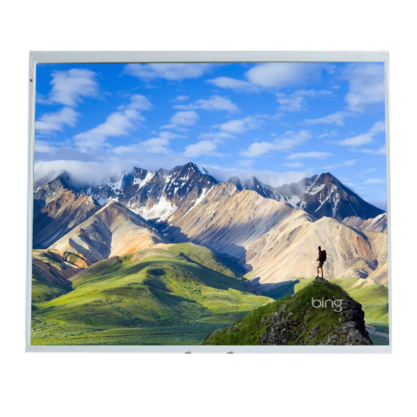 LM181E1B 18.1 اینچ 1280 * 1024 ماژول صفحه نمایش LCD برای مانیتور دسکتاپ