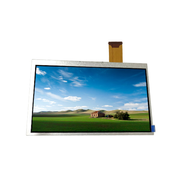 AT070WSB-NW1-3800 7.0 اینچ صفحه نمایش LCD TFT برای نمایش خودرو