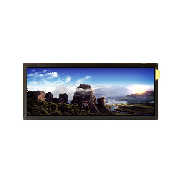 AV123Z7M-N17-58P0 12.3 اینچ LCD Screen Display LCD MODULE برای ماشین