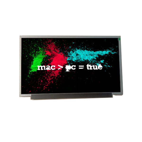 BOEB270WR1 ۲۷٫۰ اینچ صفحه نمایش ال سی دی LCD Display MODULE برای مانیتور دسکتاپ
