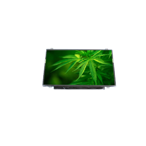 LP140WH2-TLA2 14.0 اینچ 40 پین 1366*768 صفحه LCD 60 هرتز برای لپ تاپ