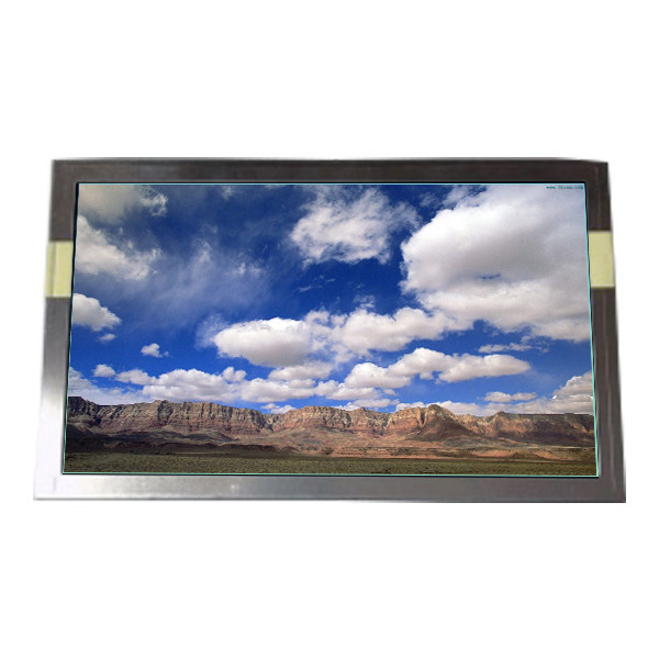LA092WV1-SL02 اصلی در موجود 9.2 اینچ صفحه نمایش LCD برای ناوبری GPS ماشین
