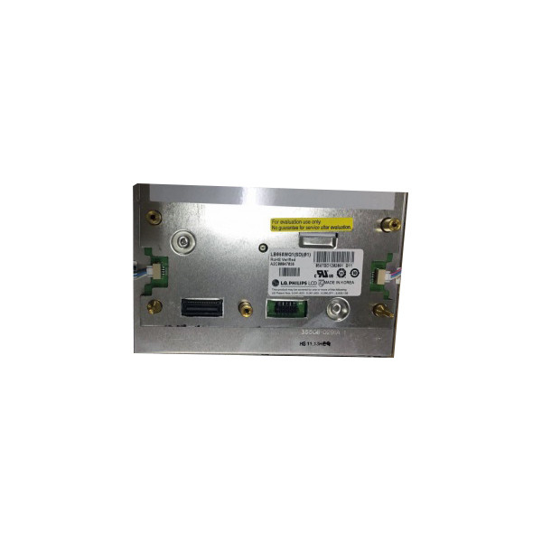 LB058WQ1-SD01 اصلی 5.8 اینچ 400 * 240 TFT صفحه نمایش LCD ماژول پانل