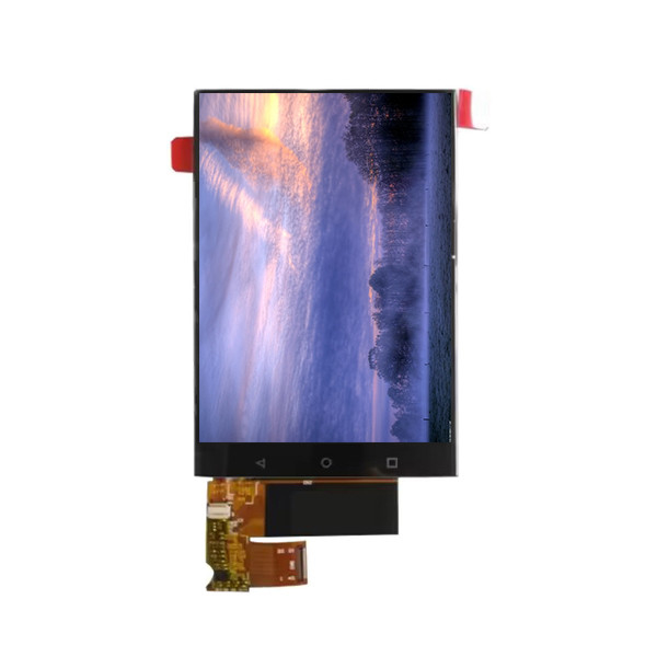 BV050HDM-N00 5.0 اینچ 720*1280 900:1 صفحه LCD برای BOE