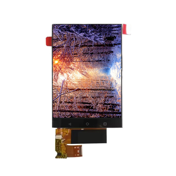 5.2 اینچ 720*1280 BV052HDE-N40 1000:1 صفحه نمایش ال سی دی برای تلفن همراه