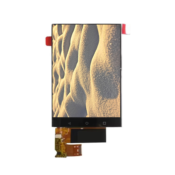 BV052HDE-NB1 5.2 اینچ 720*1280 16.7M 70%NTSC صفحه نمایش LCD