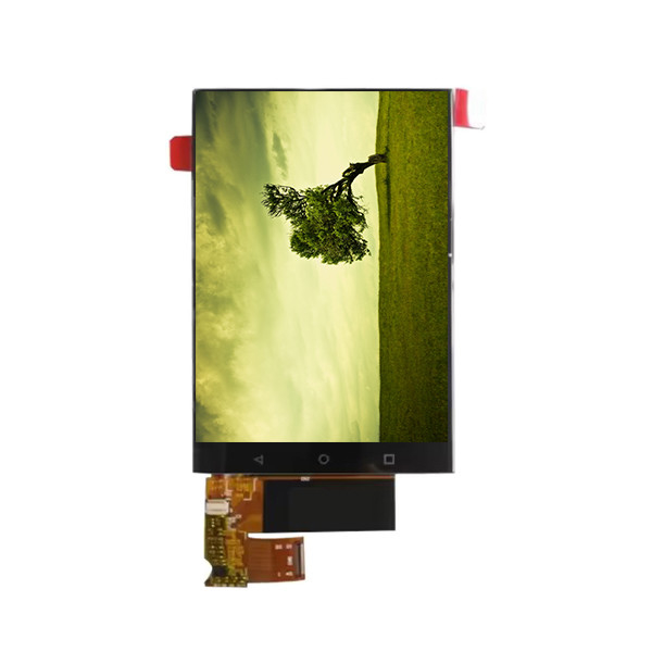 BV057Y9E-L30-1Q01 5.7 اینچ 720 * 1440 1500: 1 صفحه نمایش LCD برای BOE