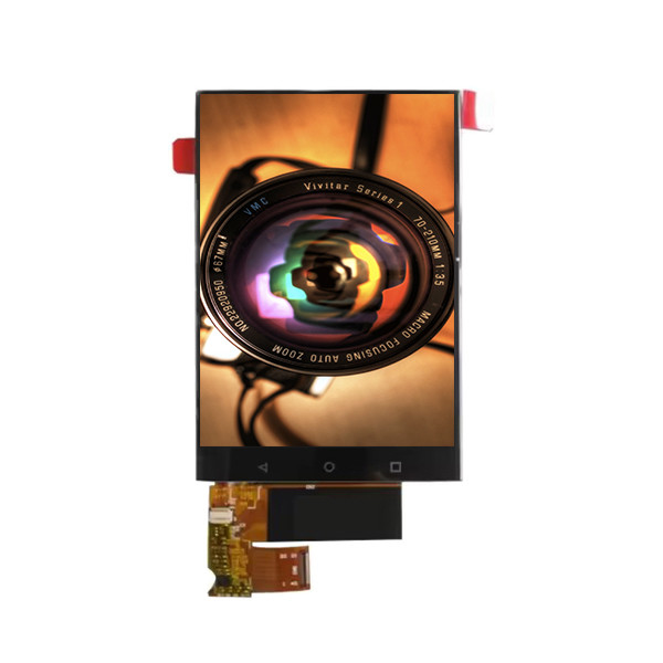 BV060FGL-N40 6.0 اینچ 480*960 1200:1 صفحه نمایش LCD برای BOE
