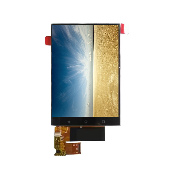 BV063WFE-L30-3Q00 6.3 اینچ 720 * 1520 صفحه نمایش LCD برای تلفن همراه