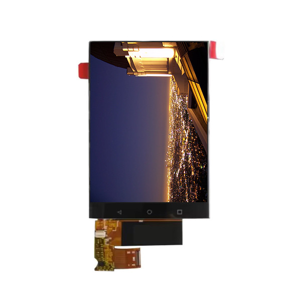 جدید BV065WBQ-L1G 6.5 اینچ 720*1600 LCD لمسی برای تلفن همراه