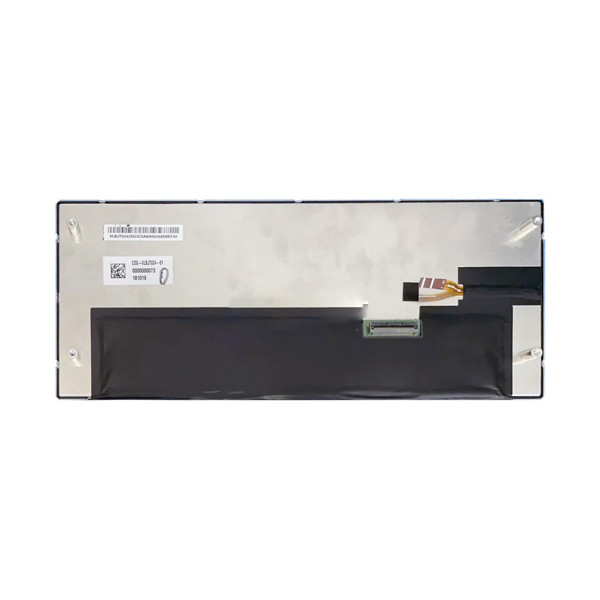 10.3 اینچ 1920*720 COG-VLBJT032-01 صفحه نمایش LCD برای روشنایی بالا در فضای باز
